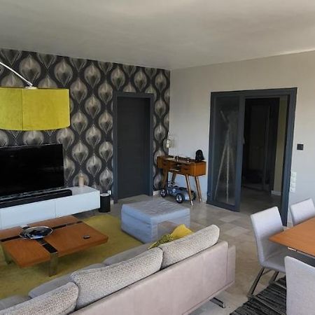 Appartement Lumineux De 90 M2 Situe En Centre Ville Άννεσι Εξωτερικό φωτογραφία