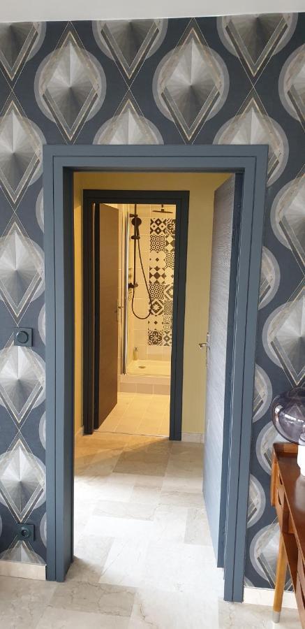 Appartement Lumineux De 90 M2 Situe En Centre Ville Άννεσι Εξωτερικό φωτογραφία