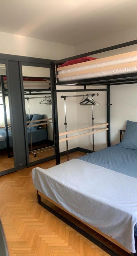 Appartement Lumineux De 90 M2 Situe En Centre Ville Άννεσι Εξωτερικό φωτογραφία