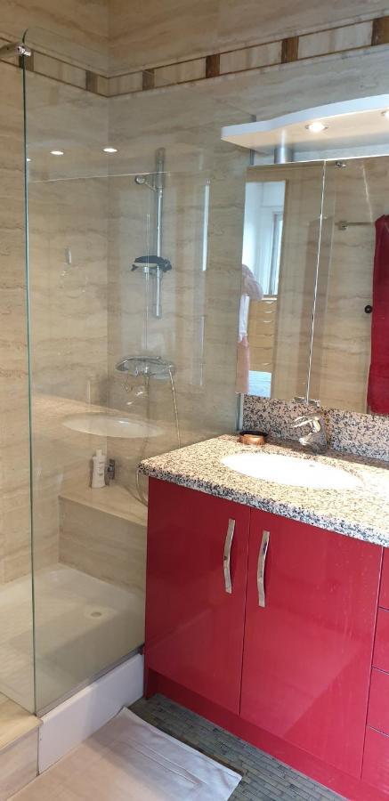 Appartement Lumineux De 90 M2 Situe En Centre Ville Άννεσι Εξωτερικό φωτογραφία