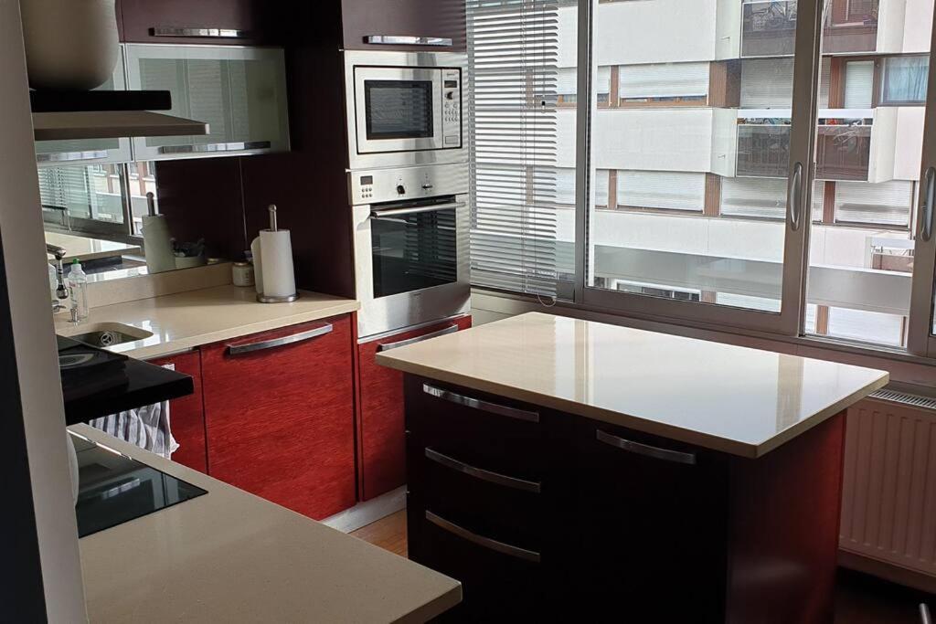 Appartement Lumineux De 90 M2 Situe En Centre Ville Άννεσι Εξωτερικό φωτογραφία