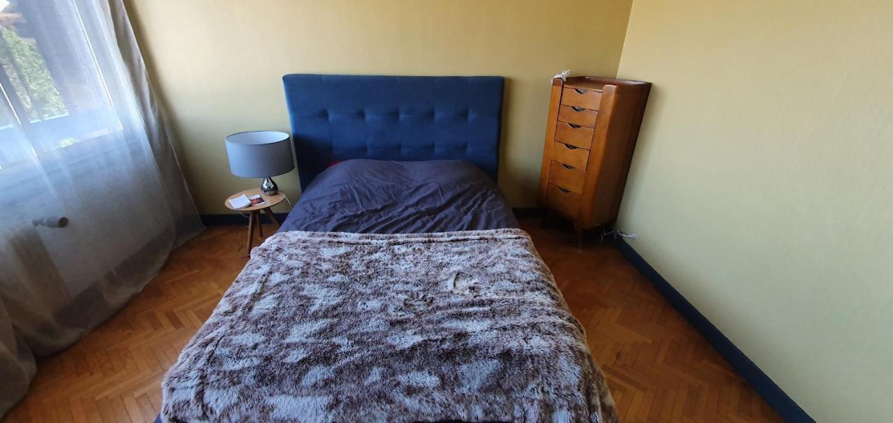 Appartement Lumineux De 90 M2 Situe En Centre Ville Άννεσι Εξωτερικό φωτογραφία
