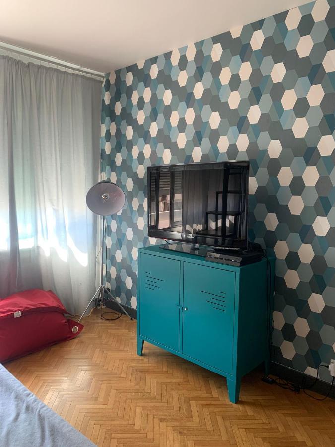 Appartement Lumineux De 90 M2 Situe En Centre Ville Άννεσι Εξωτερικό φωτογραφία