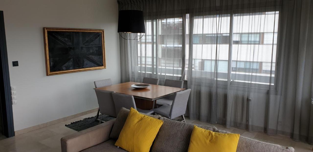 Appartement Lumineux De 90 M2 Situe En Centre Ville Άννεσι Εξωτερικό φωτογραφία