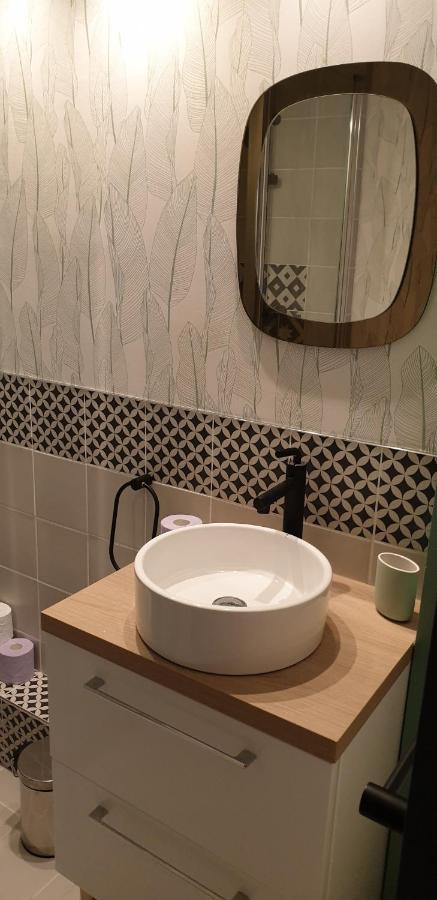 Appartement Lumineux De 90 M2 Situe En Centre Ville Άννεσι Εξωτερικό φωτογραφία