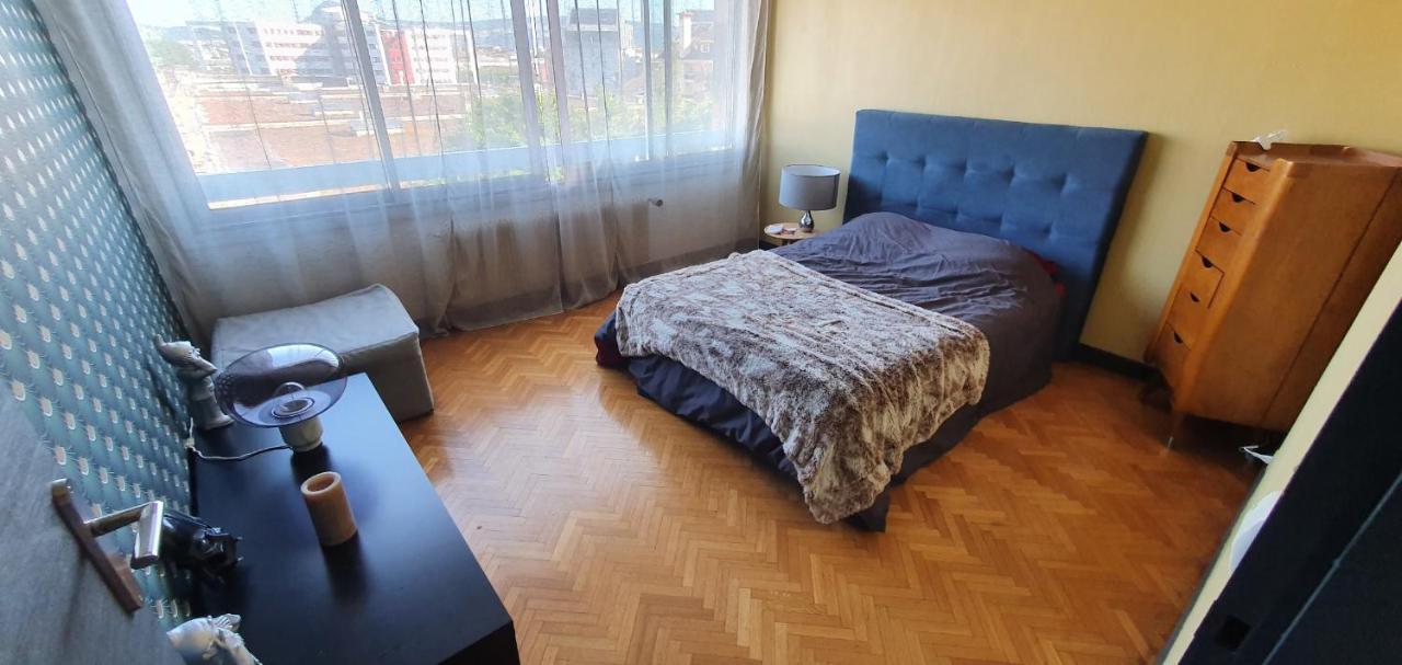 Appartement Lumineux De 90 M2 Situe En Centre Ville Άννεσι Εξωτερικό φωτογραφία